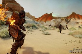 Dragon Age Inquisition: Requisition Guide