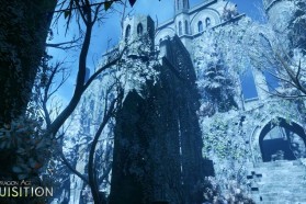 Dragon Age Inquisition: Skyhold Side Quest Guide