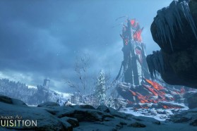 Dragon Age Inquisition: Exalted Plains Side Quest Guide