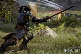 Dragon Age Inquisition: Haven Side Quests Guide