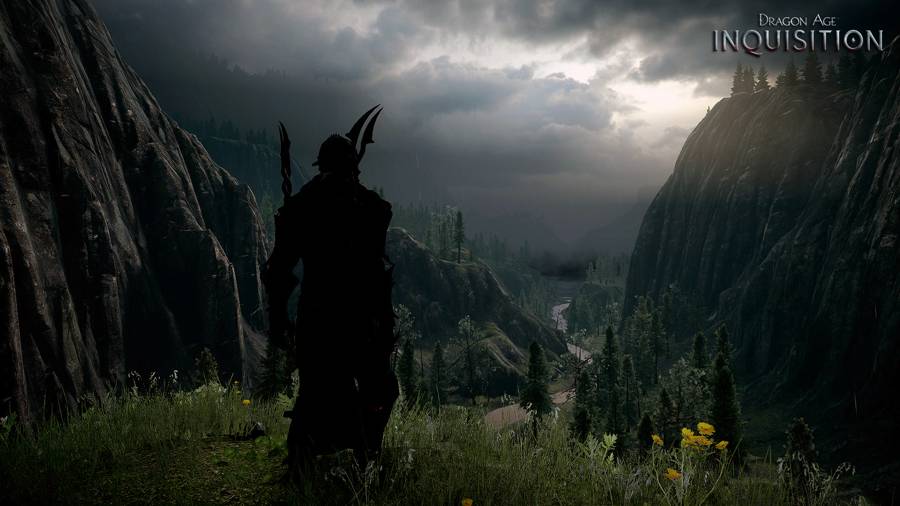Dragon Age Inquisition: Requisition Guide