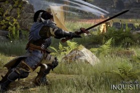 Dragon Age Inquisition: Crestwood Side Quest Guide