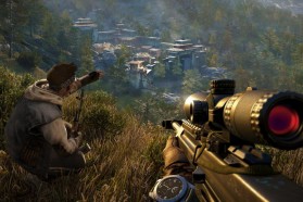 Far Cry 4 Weapon Unlockables Guide