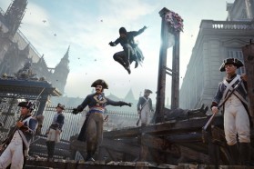 Assassin’s Creed Unity Guide: Best Way To Get Creed Points Fast