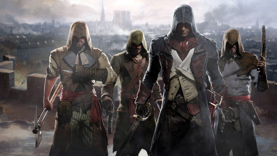 Assassin's Creed Unity Unlockables Guide - Weapons, Equipment & Boosts