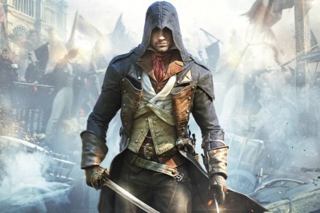 Assassin’s Creed Unity Initiate Guide: How To Open Initiate Chests