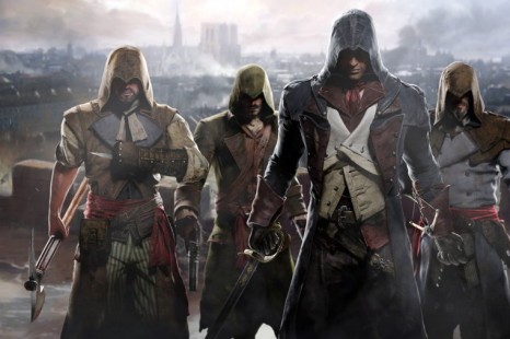 Assassin’s Creed Unity Weapon Unlockables Guide – How To Unlock All Weapons