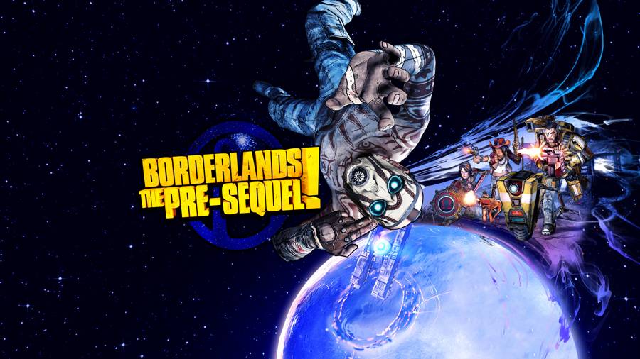 Where To Respec And Change Skins In Borderlands The Pre-Sequel