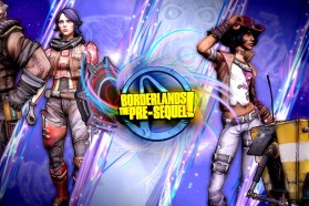 Borderlands The Pre- Sequel Guide: Concordia Vault Symbol Locations