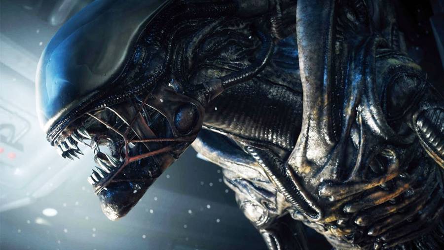 How To Use The Security Tuner In Alien Isolation