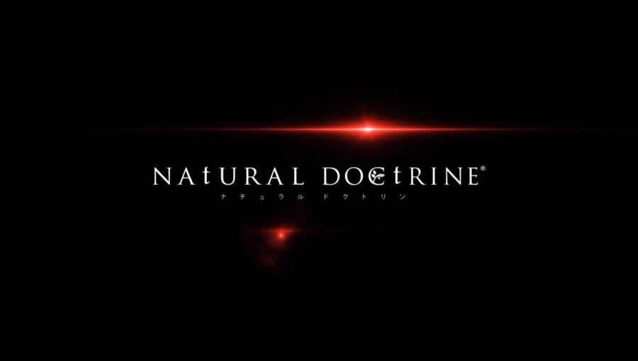 Natural Doctrine Guide: Deserted Mine Guide