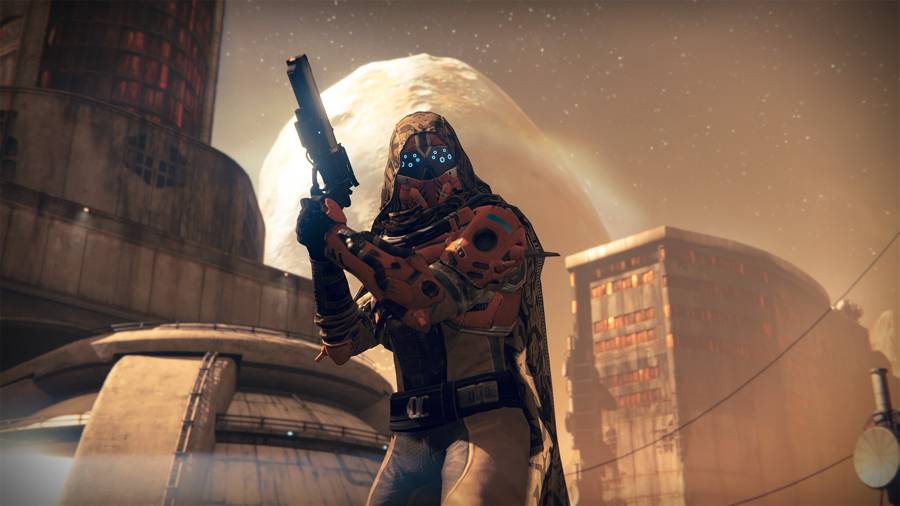 What Is The Grimoire In Destiny?