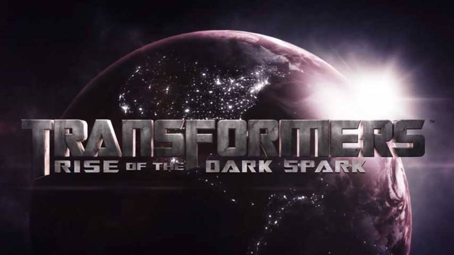 Transformers Rise Of The Dark Spark: How To Unlock Gear Boxes