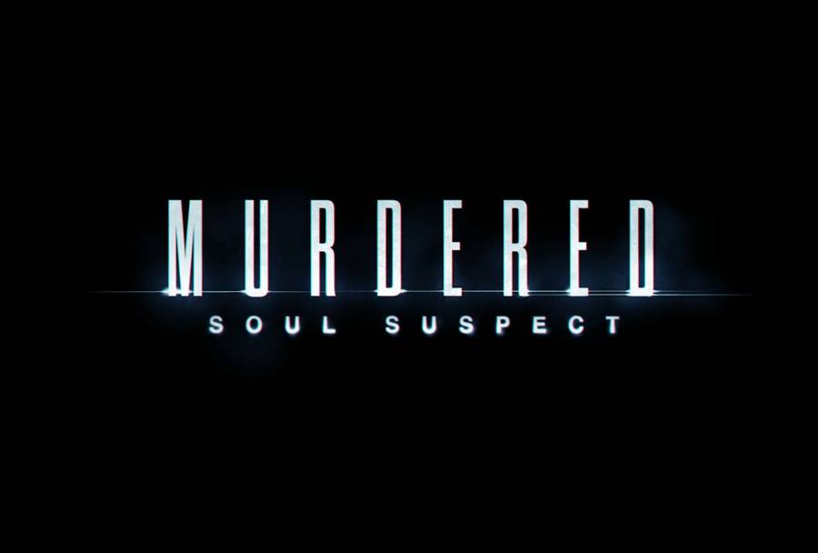 Murdered Soul Suspect Receptionist's Office Case