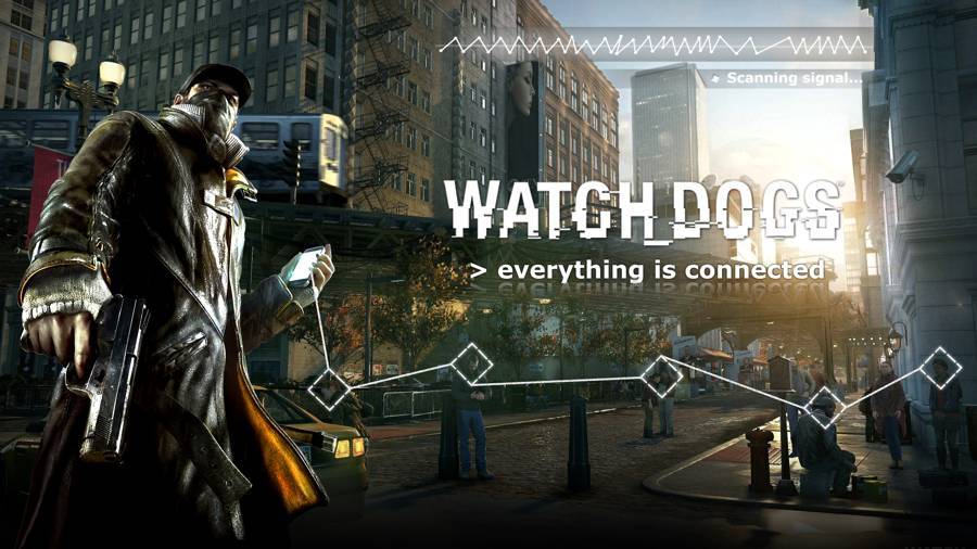 Watch Dogs Guide: ctOS Tower Guide