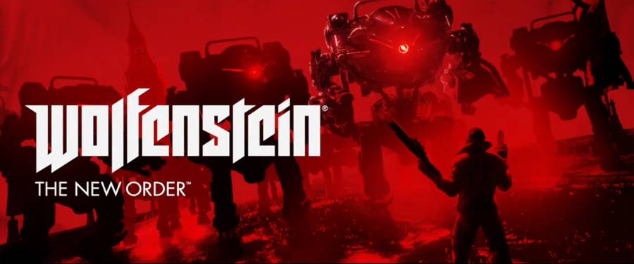 Wolfenstein The New Order Guide: Weapon Upgrade Location Guide