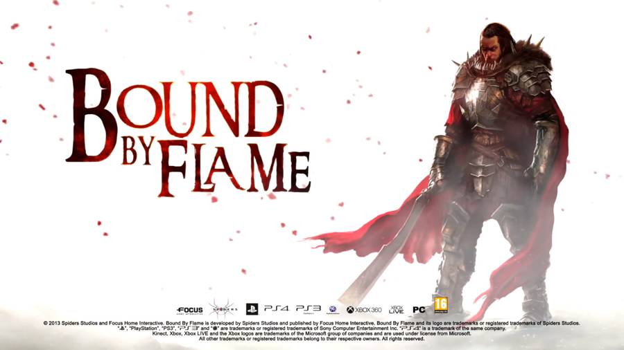 Bound By Flame Guide: Act 3 Side Quest Guide