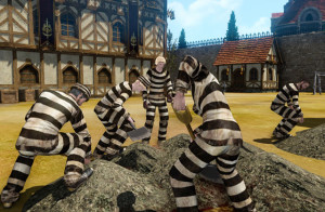 Jail Archeage