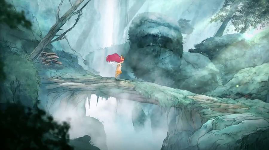 Child Of Light Side Quest Guide