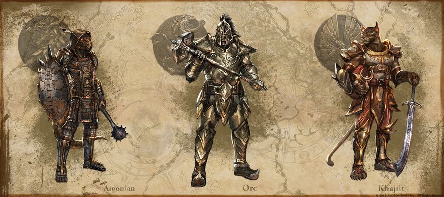 Elder Scrolls Online Crafting Guide How To Craft Armor Sets