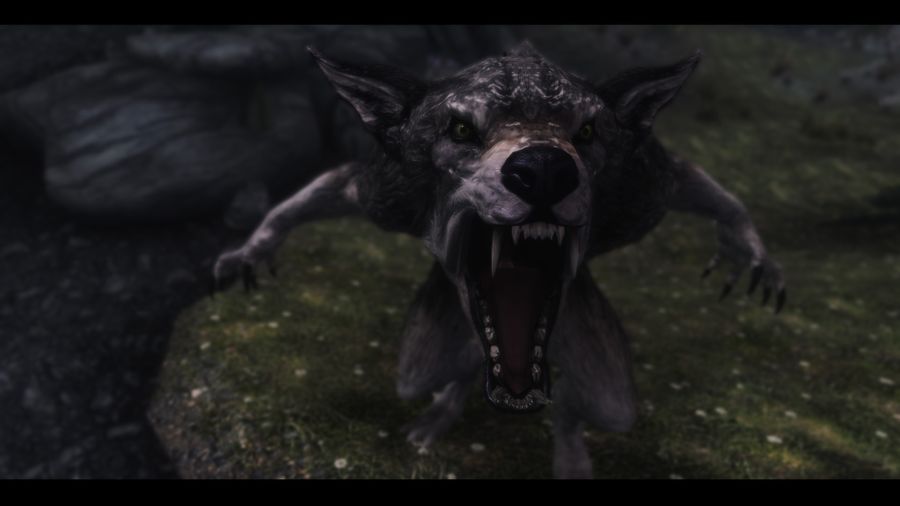How To Become A Werewolf In The Elder Scrolls Online