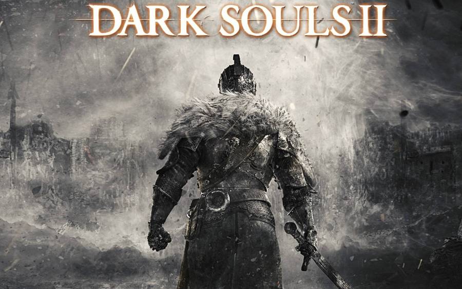 Dark Souls 2 Guide