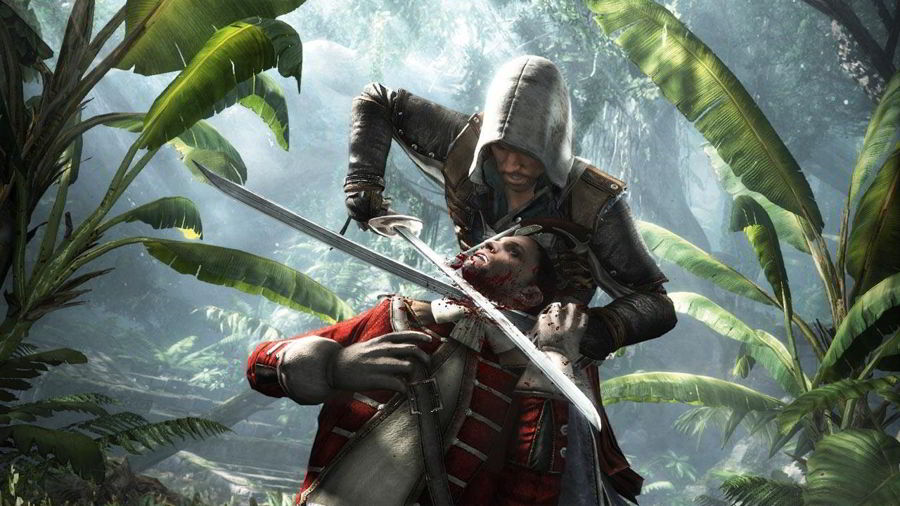 Assassins Creed 4 Black Flag Guide: Crafting Guide
