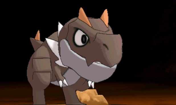 Tyrunt