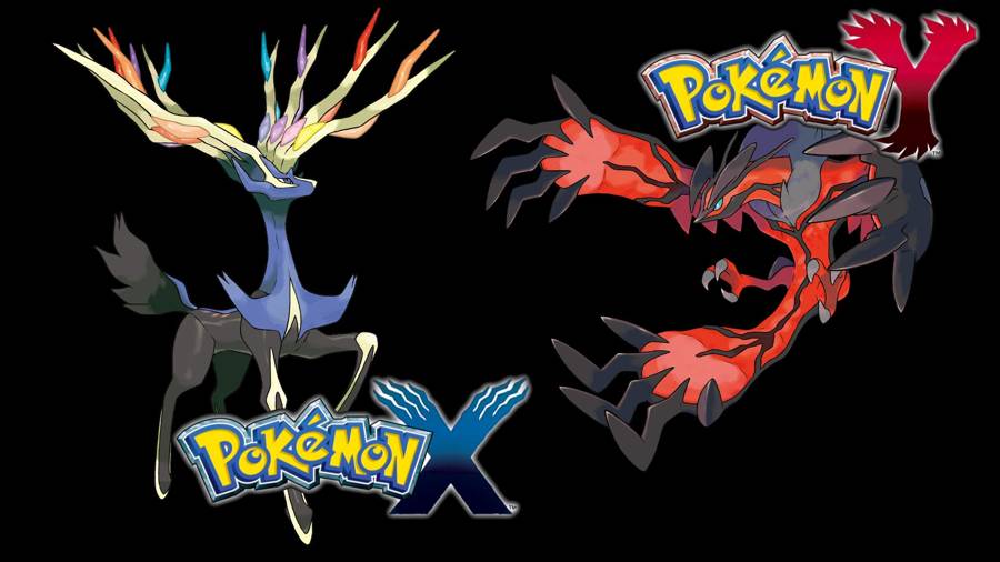 Pokemon X and Y Guide
