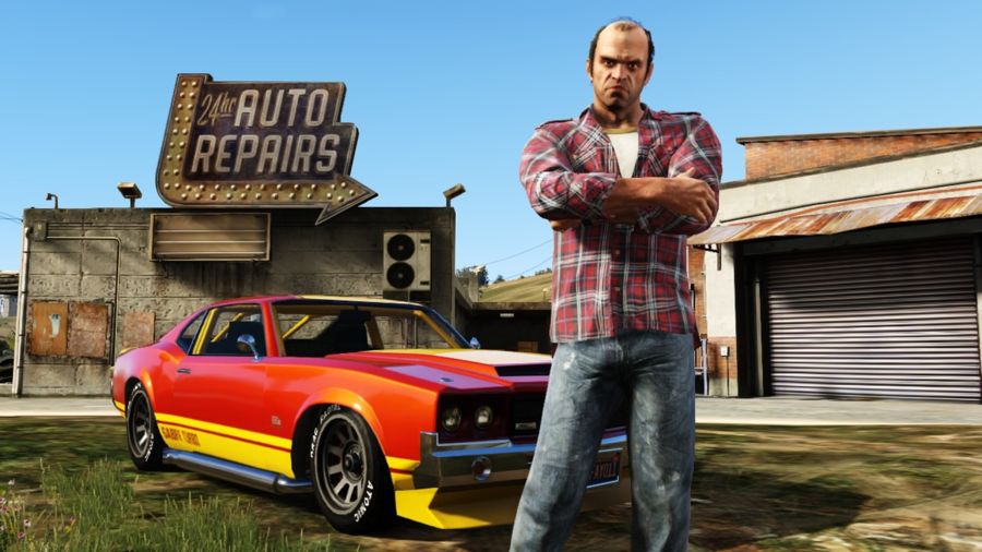Grand Theft Auto 5 Businesses & Properties Guide