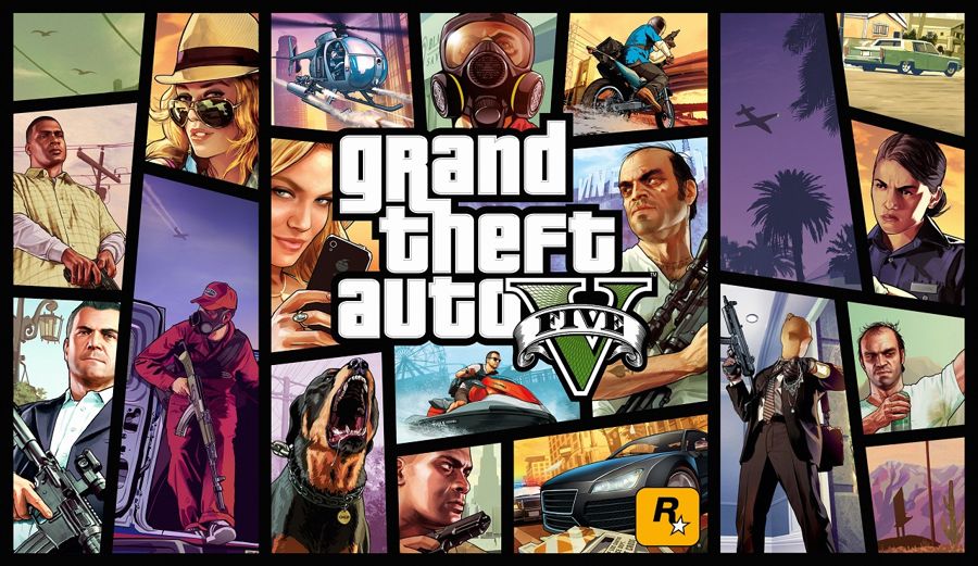 Grand Theft Auto V Heist Guides