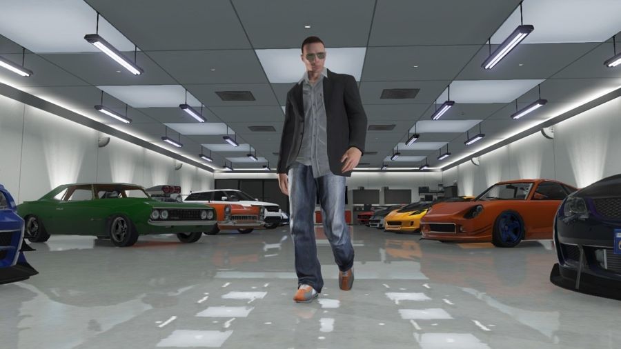 Grand Theft Auto V Guide: How To Make Money Fast