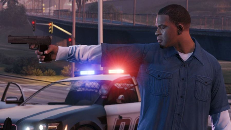  Grand Theft Auto 5 Strangers & Freaks Side Missions Guide Franklin