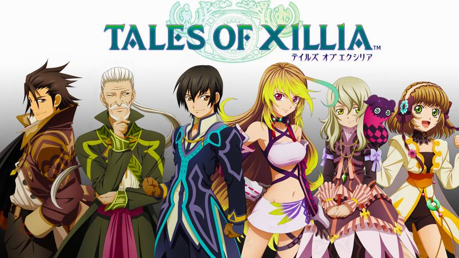 Tales Of Xillia Guide