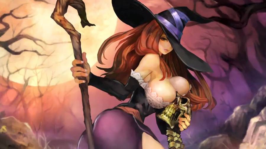 Dragons Crown Guide