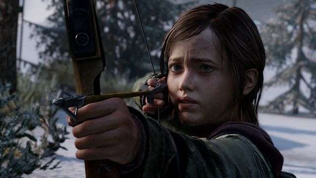 Ellie Bow