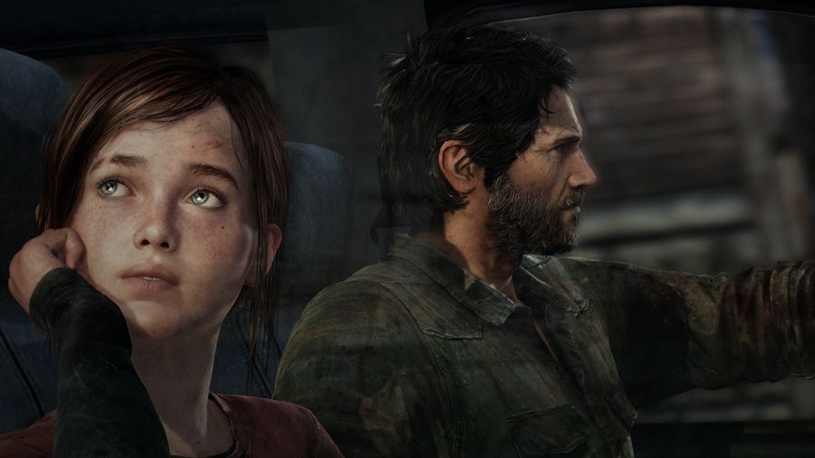 Last Of Us Guide - Firefly Pendant Location Guide