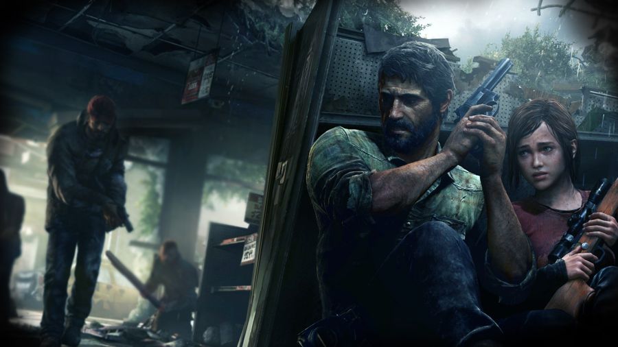 The Last Of Us Supplements Location guide