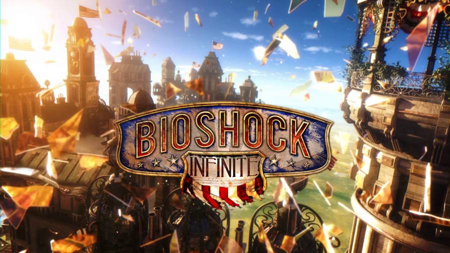 Bioshock Infinite Guide