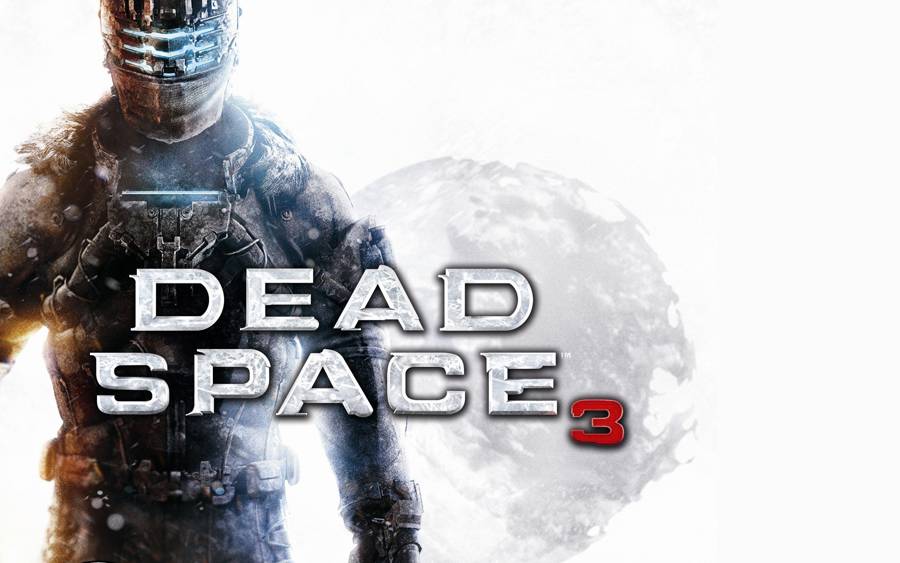Dead Space 3 Guide