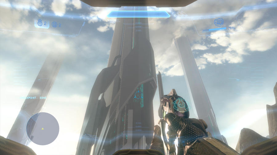 Halo 4 Guide Legendary Help, Tips and Tricks 2