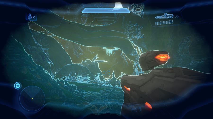 Halo 4 Guide Legendary Help, Tips and Tricks 4