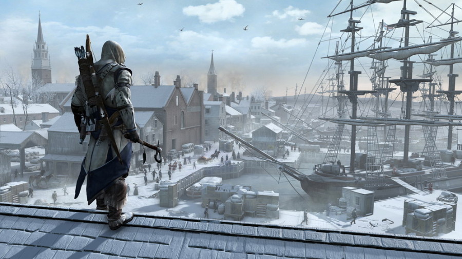 Ac 3 Rooftop