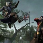 The Weapons of Assassin's Creed III 2