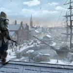 The Weapons of Assassin's Creed III 5