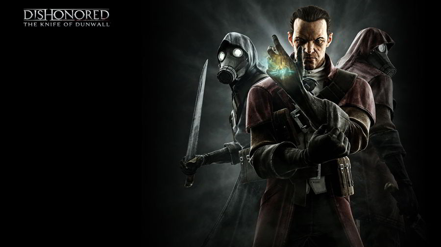 Dishonored Guide Gamers Heroes Walkthrough Guide Collection For Dishonored