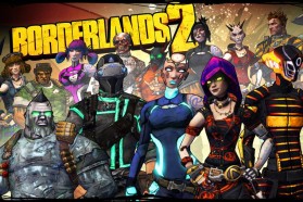 Borderlands 2 Guide: Southpaw Steam And Power Vault Symbol Location Guide