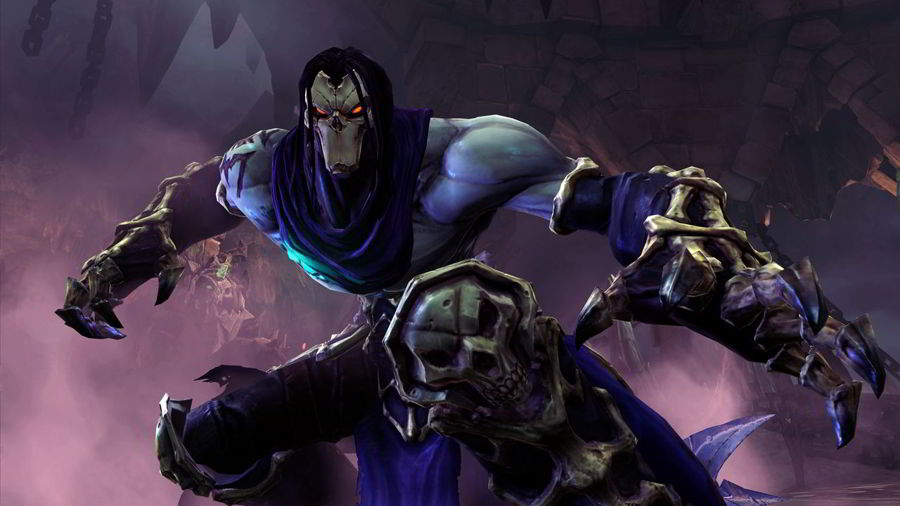Darksiders 2: Relic Side Quest Guide