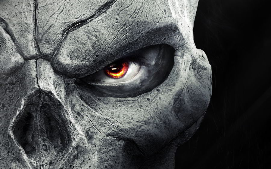 Darksiders 2: Boatman Coin Locations Guide