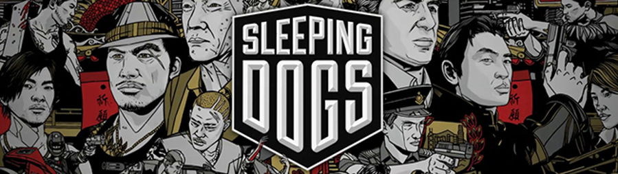 Sleeping Dogs Intro Walkthrough